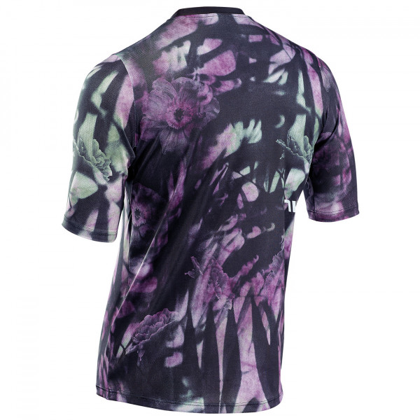 Northwave - Bomb Flower Jersey Short Sleeve - Radtrikot