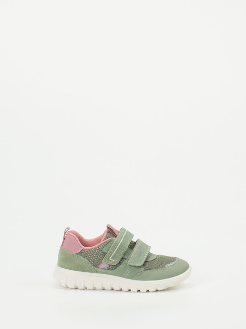 Klettschuh-66216950001 Superfit
