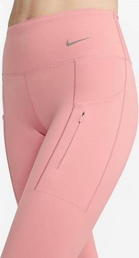 Nike Performance Damen Lauftights NIKE GO 7/8
