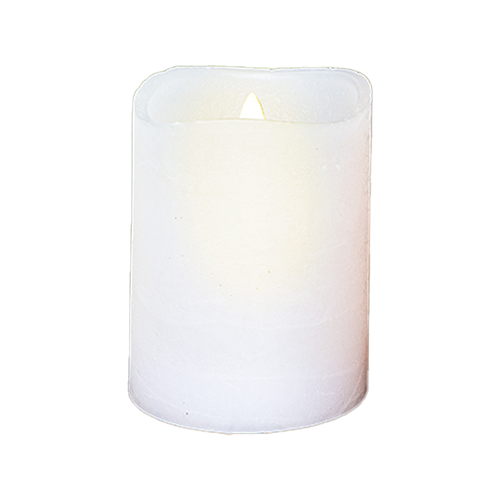 I-Glow LED-Kerze 