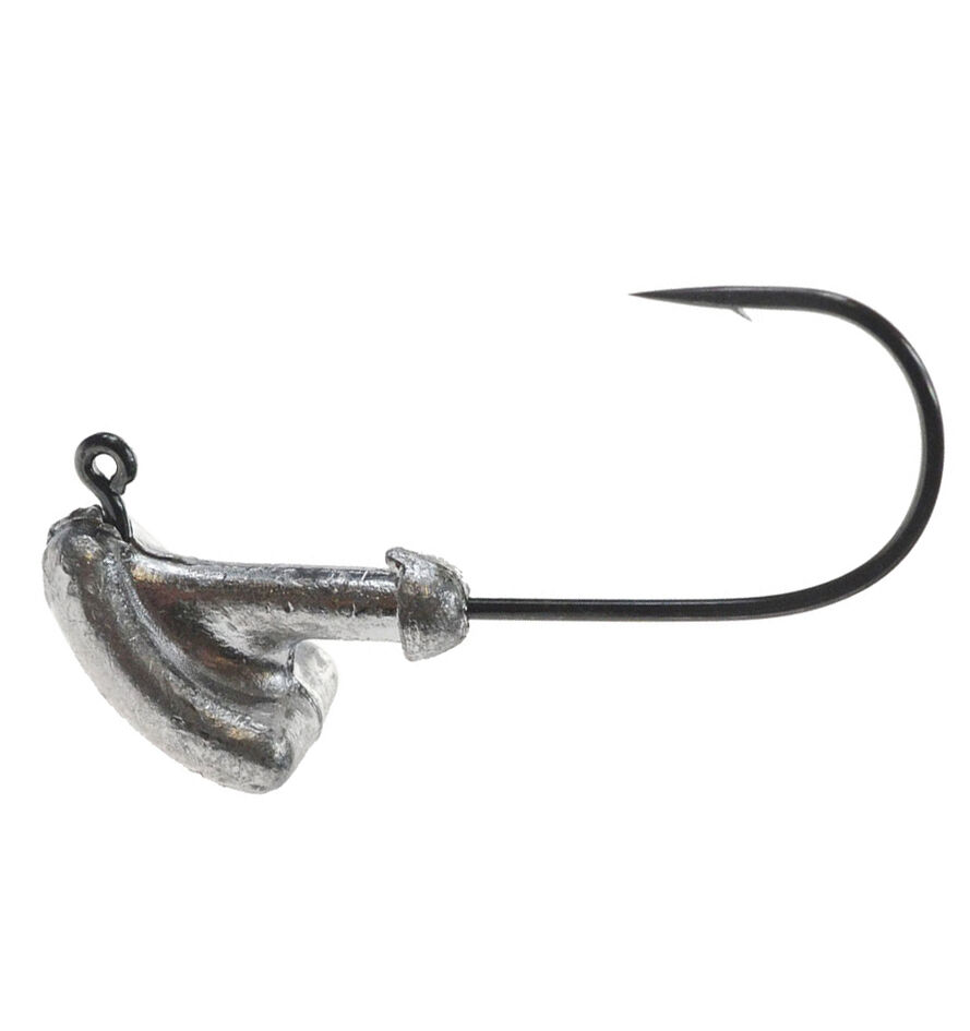 Właściciel Tpe Std-Up Ham 5318 Jig Heads