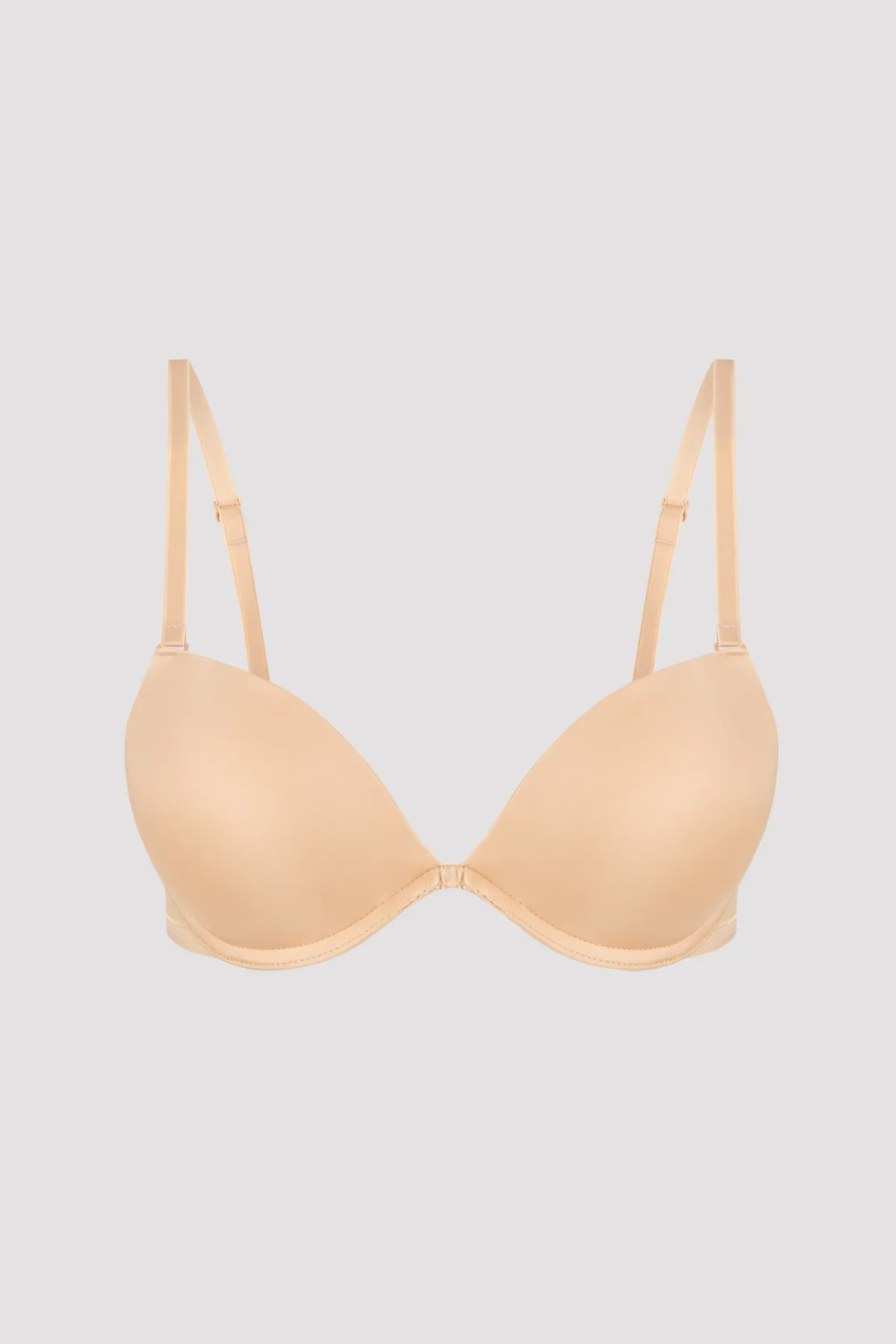 Penti  Wowbra Beige Push-up-BH