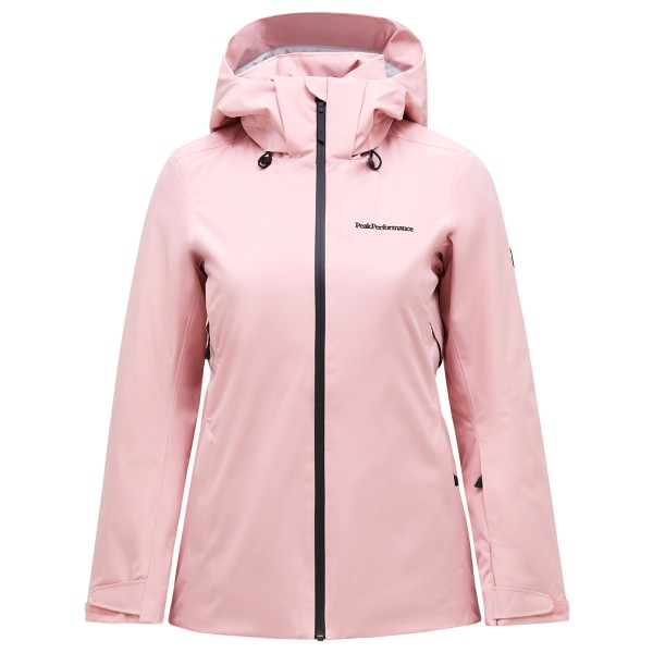 Peak Performance - Women's Anima Jacket - Skijacke