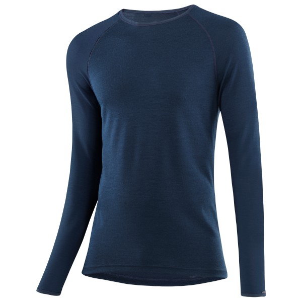 Löffler - Shirt L/S Transtex Merino - Merinounterwäsche