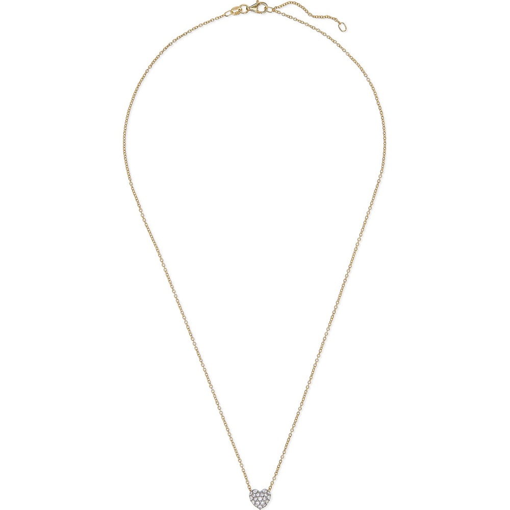 FAVS Chaînette 375 Or jaune collier