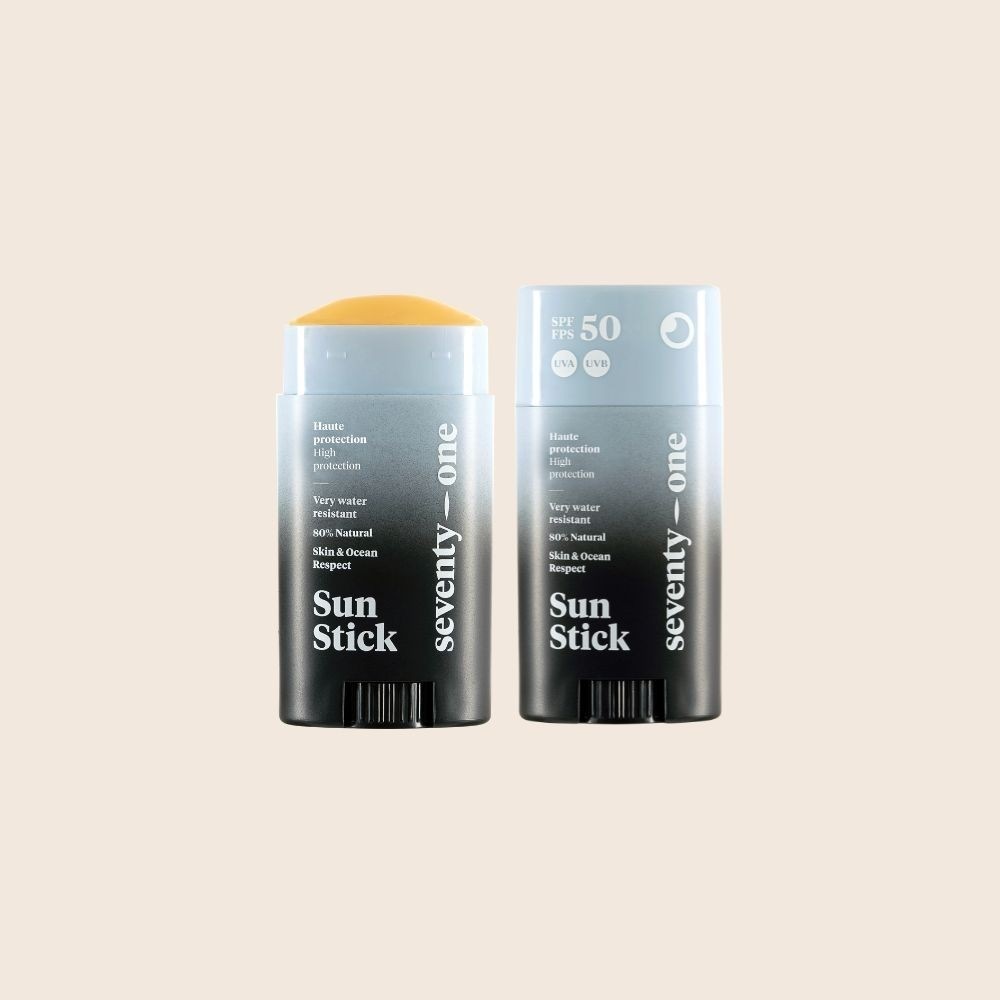 SeventyOne Percent стик за сунчање – НЕВИДЉИВИ - SPF50