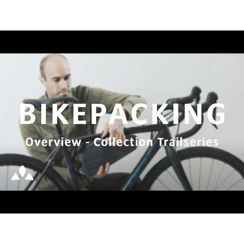 Trailframe II Rahmen Fahrradtasche