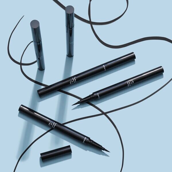 elf Intense H2O Proof Deep Brown Eyeliner Pen 1.2ml
