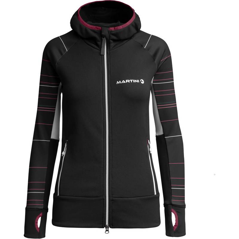 Martini SILA Fleecejacke Damen