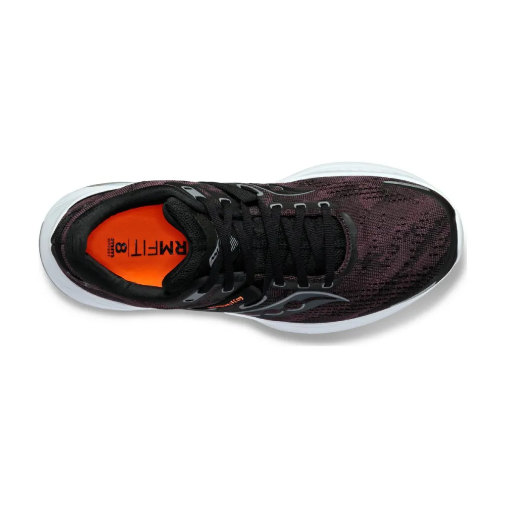 Saucony Guide 16 S10810-05 / schwarz
