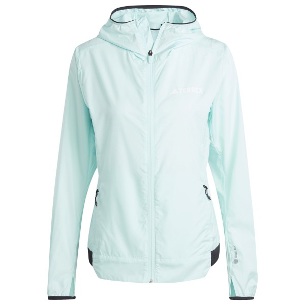 adidas Terrex - Women's Terrex Xperior Windweave Wind Jacket - Laufjacke