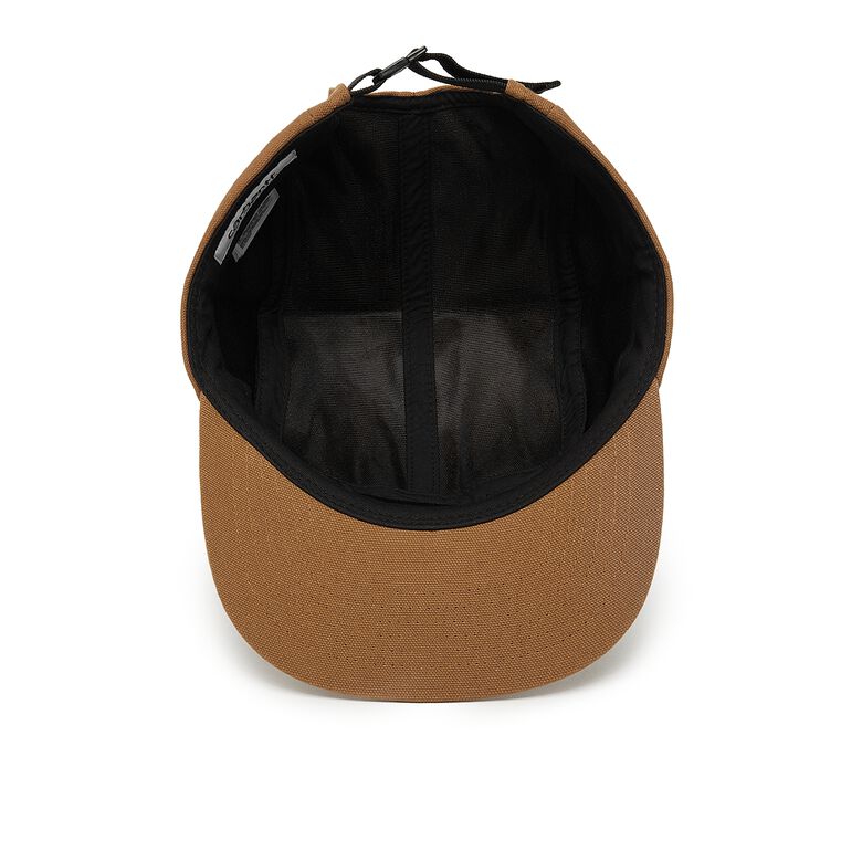 Carhartt WIP Backley Cap hamilton brown