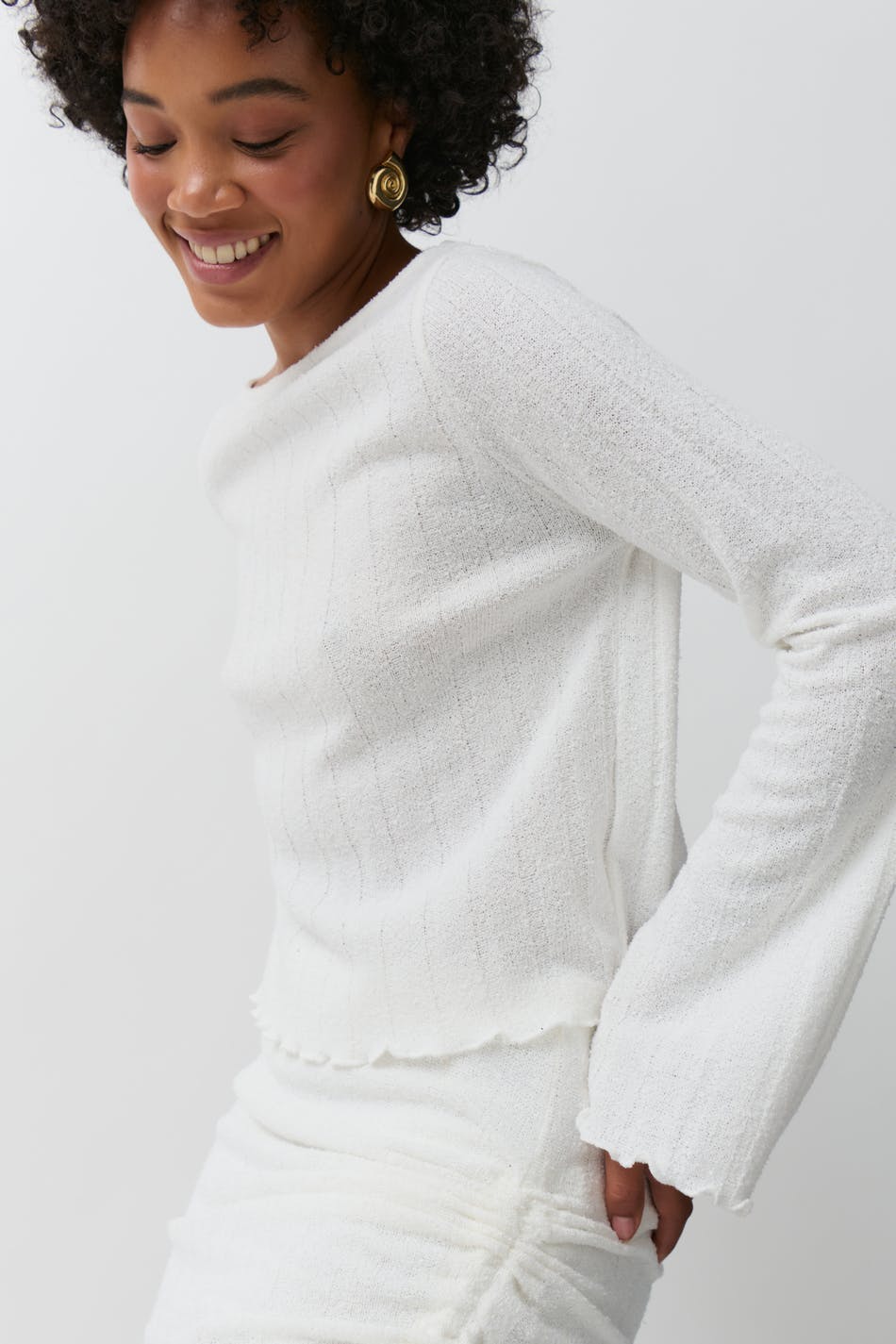 Rib top