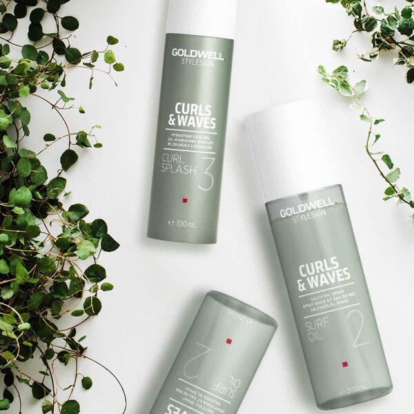 Goldwell Stylesign Curls & Waves Curl Splash Haargel