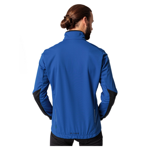 MATERA SOFTSHELL JACKET II Herren - Fahrradjacke