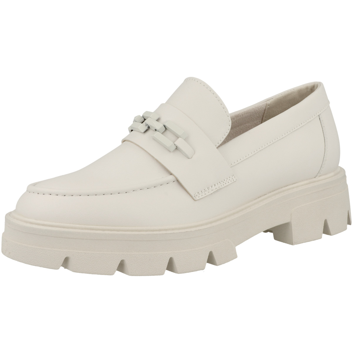 s.Oliver 5-24700-30 Slipper creme