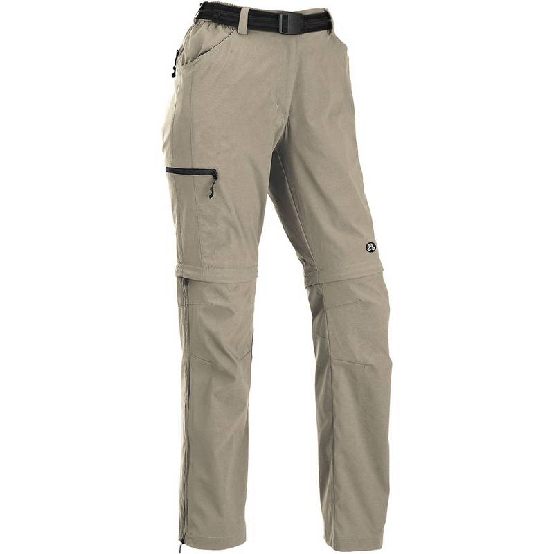 Maul Sport Montreal Zipphose Damen