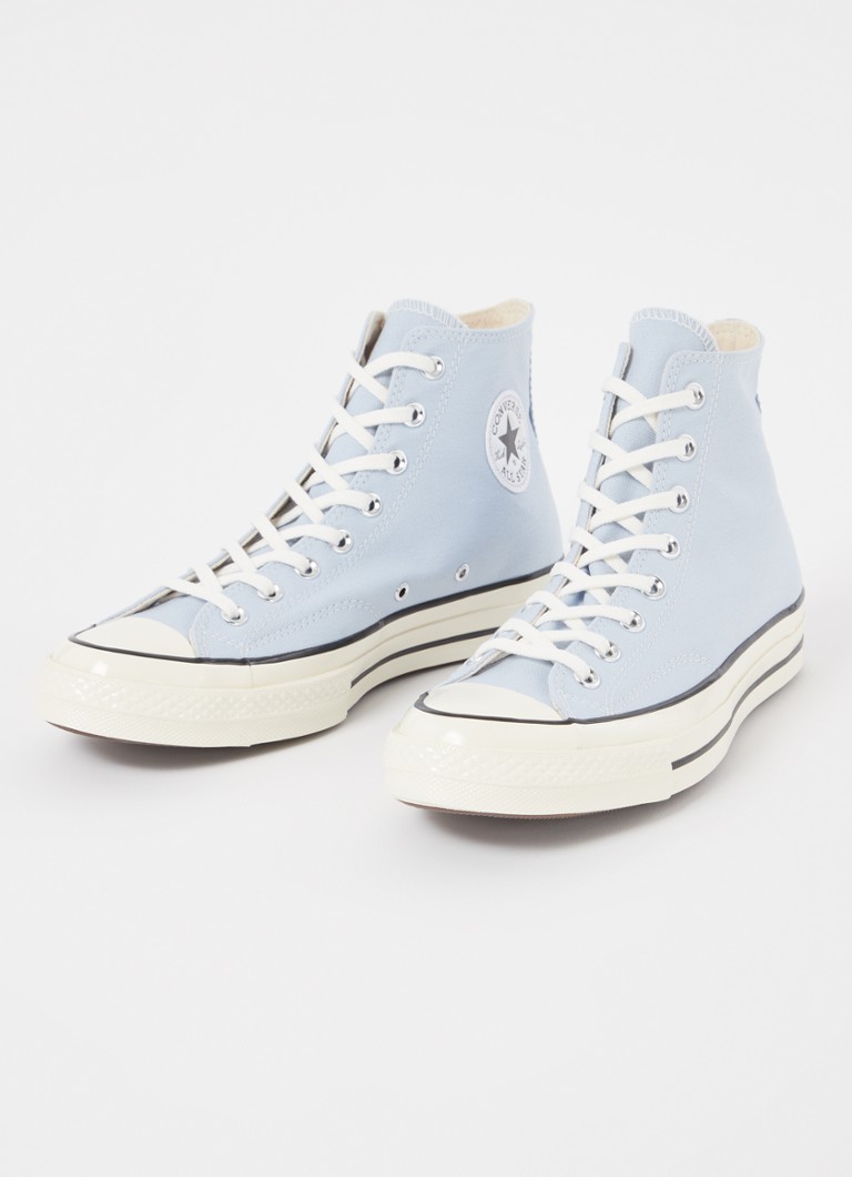 Converse Chuck 70 canvas sneaker with logo