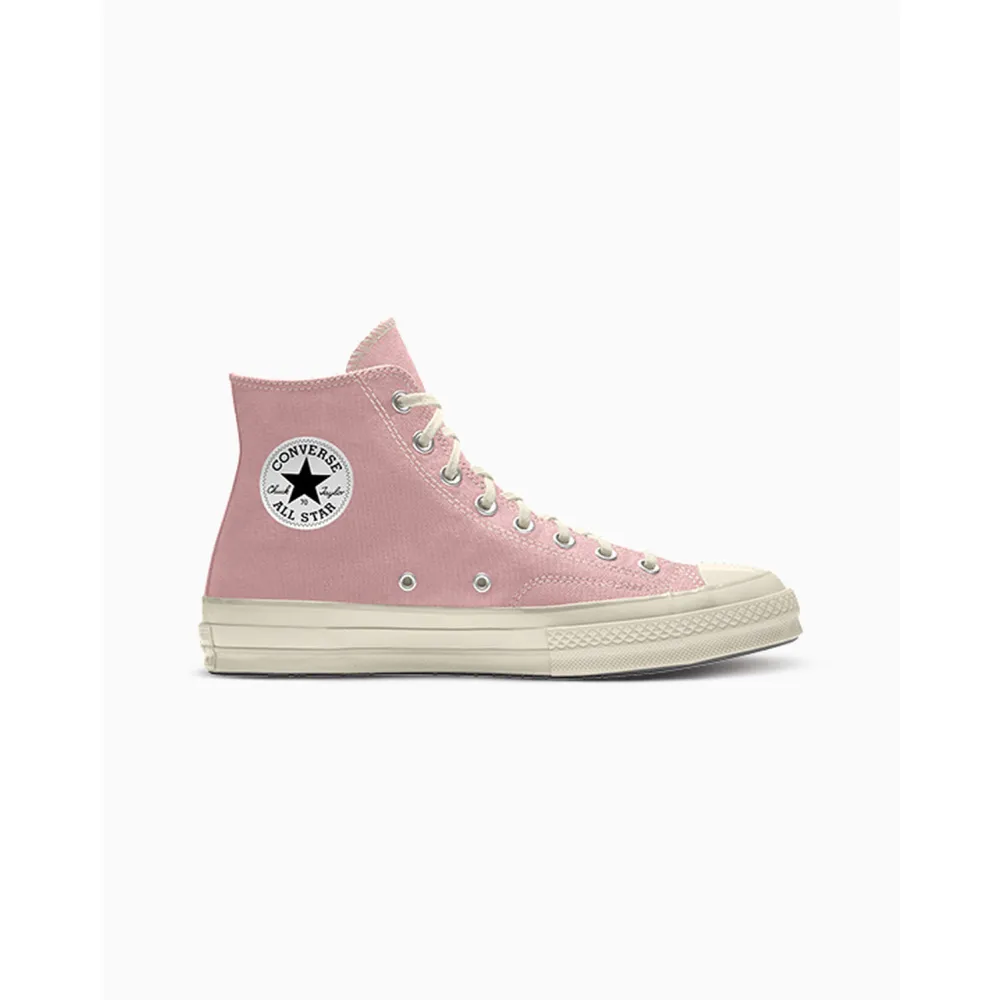 Converse Custom Chuck 70 Vintage Canvas By You 165504CSP24_DONUTGLAZE_SC / pink
