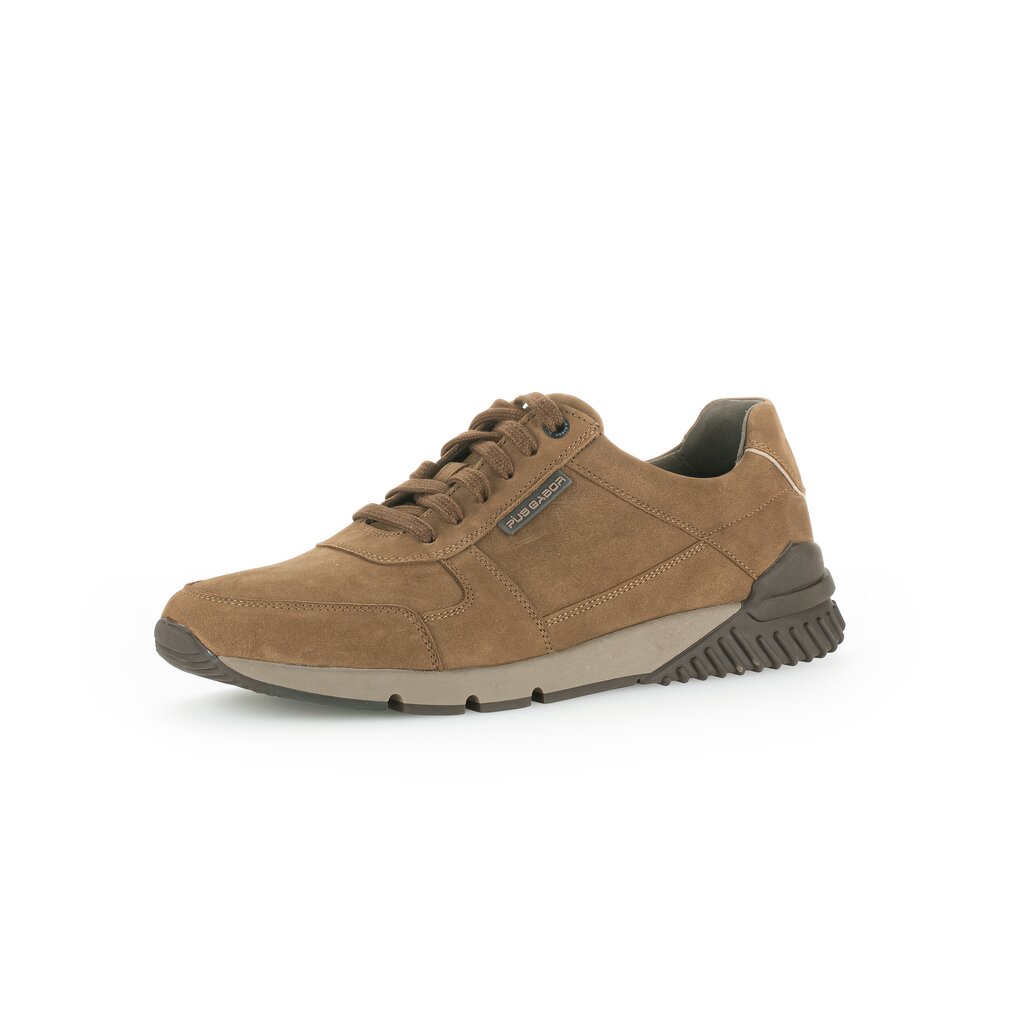 Pius Gabor PG1037 Sneaker low braun