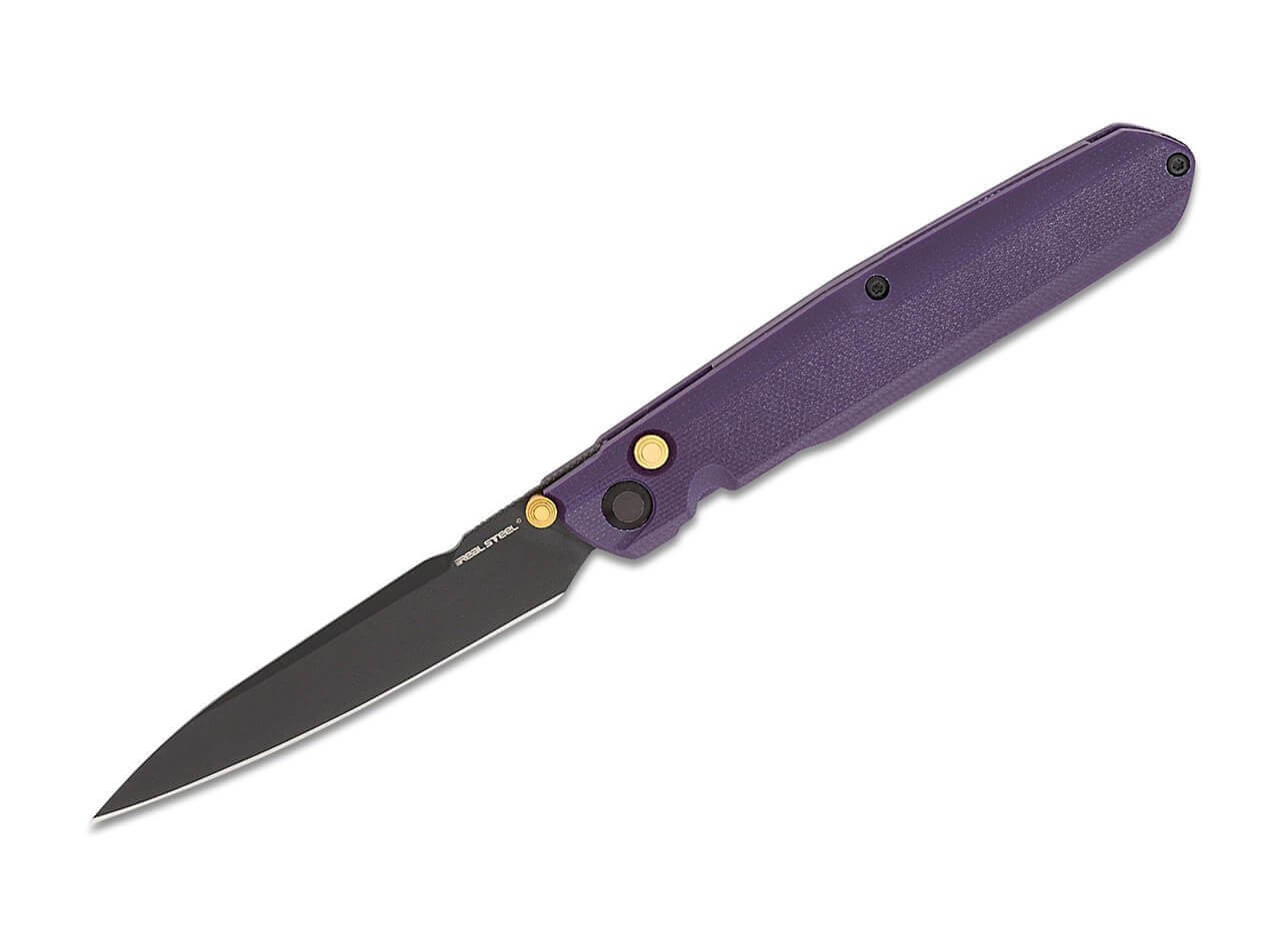 G5 Metamorph Button Lock G10 Purple