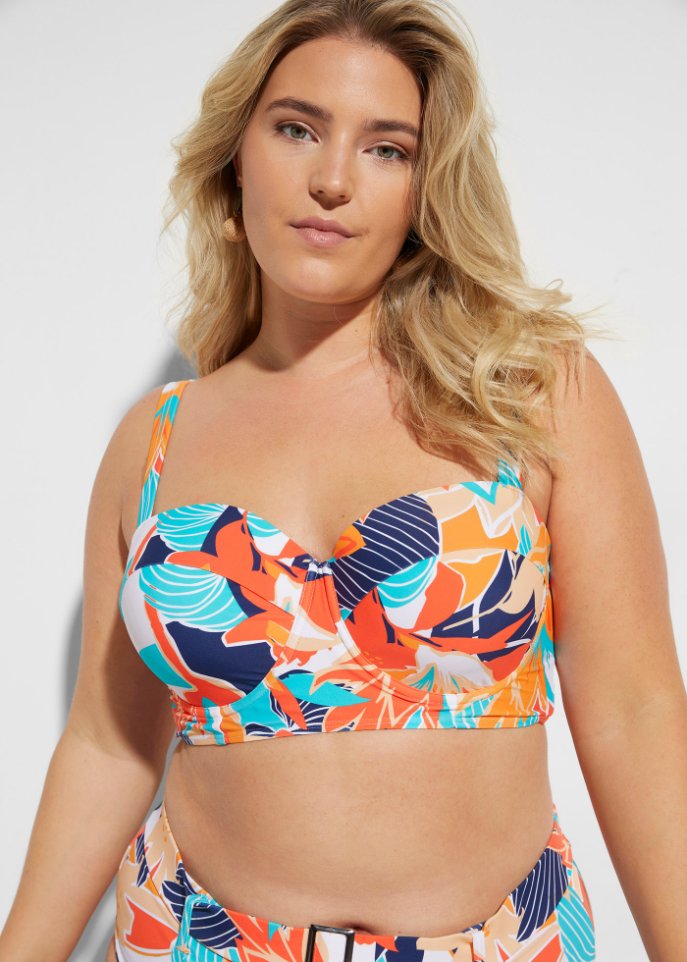 Bügel Bikini (2-tlg.Set)
