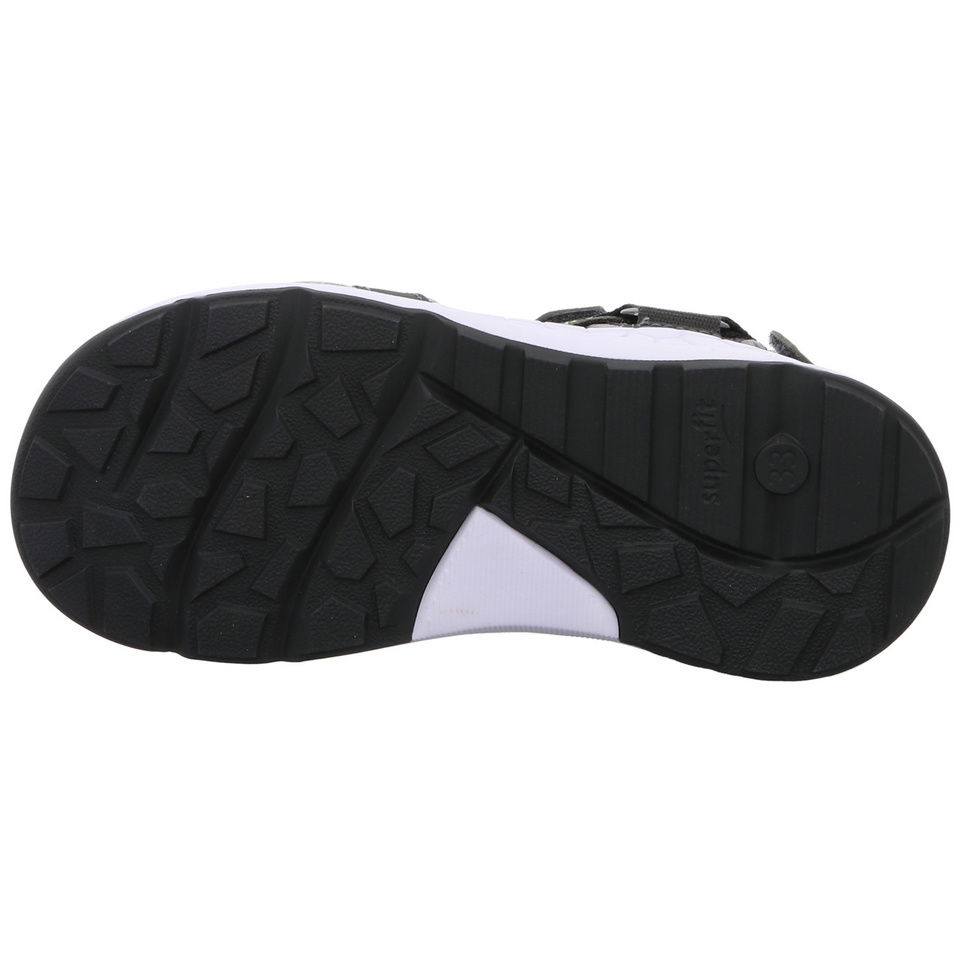 Superfit Criss Cross Sandale