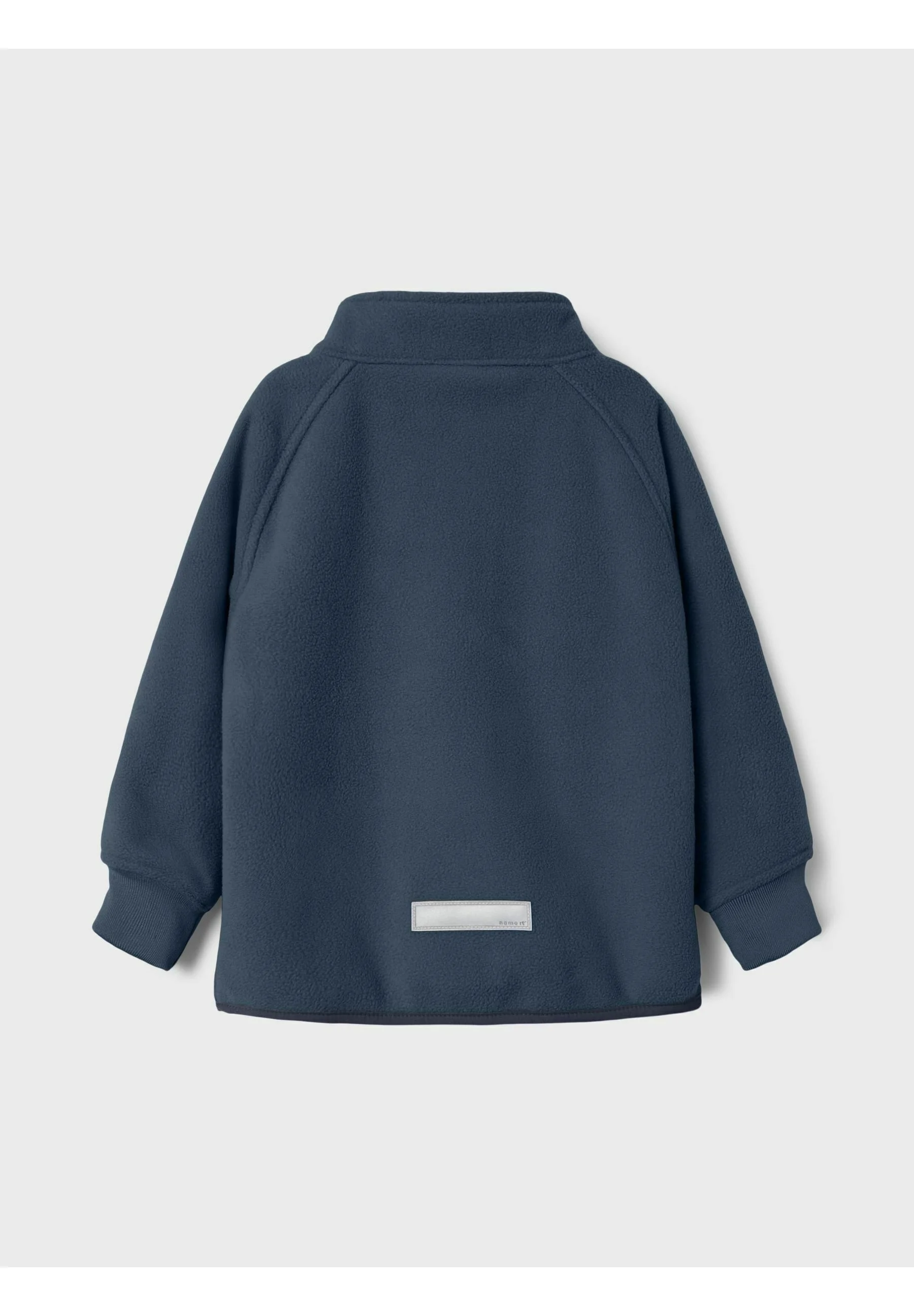 Nómbralo MOVE - Chaqueta polar