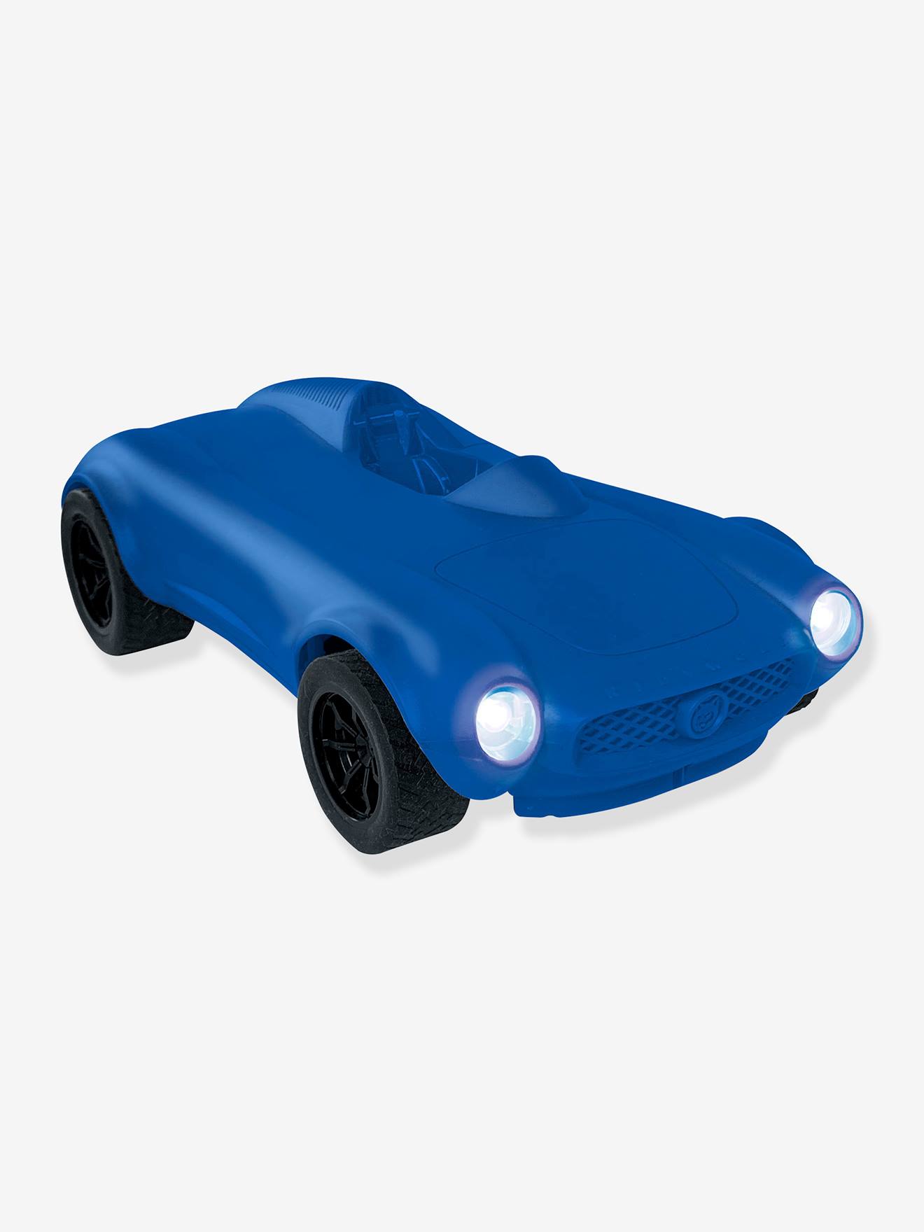 Kidywolf Ferngesteuertes Spielauto KIDYCAR KIDYWOLF - blau