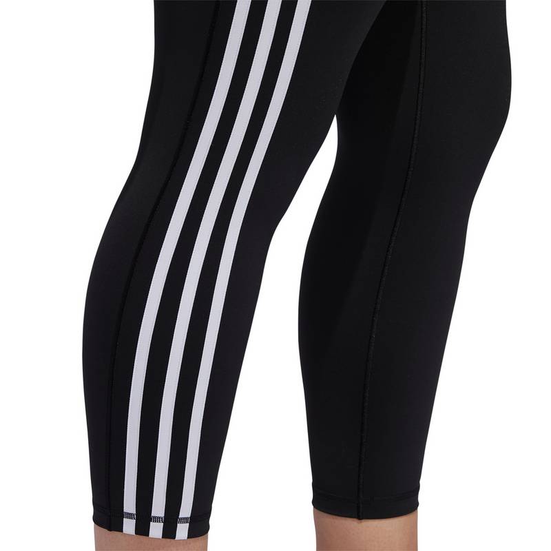 adidas Believe This 3-Stripes Tights Damen