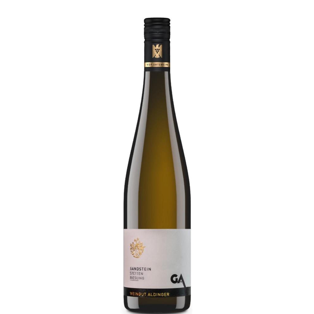 2022 Riesling Stettener Schilfsandstein feinherb