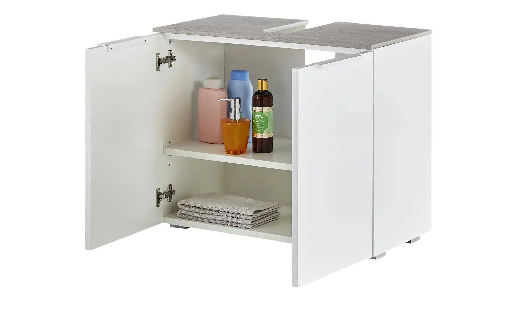 Waschbeckenunterschrank
