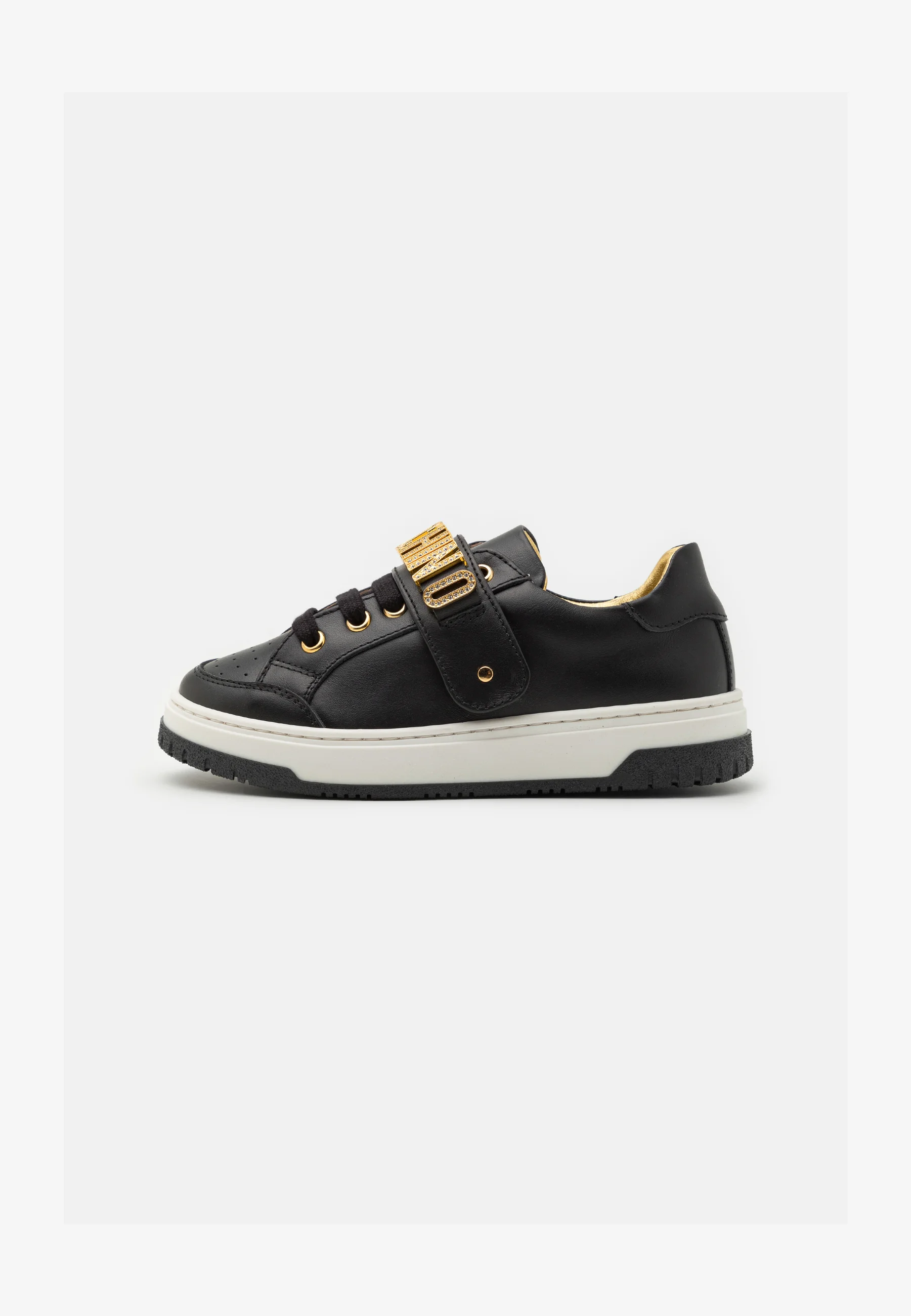 MOSCHINO UNISEX - Zapatillas bajas