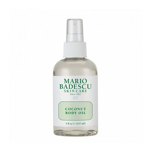 Mario Badescu Coconut Body Oil 147 ml