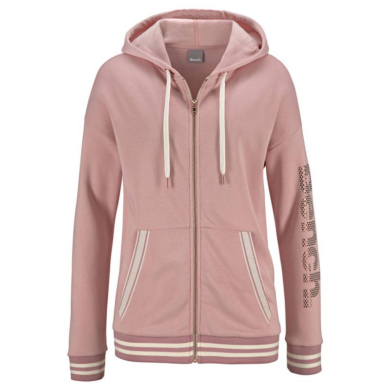 Bench Sweatjacke Damen