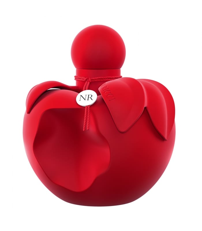 Nina Ricci-NINA EXTRA ROUGE-Eau de parfum