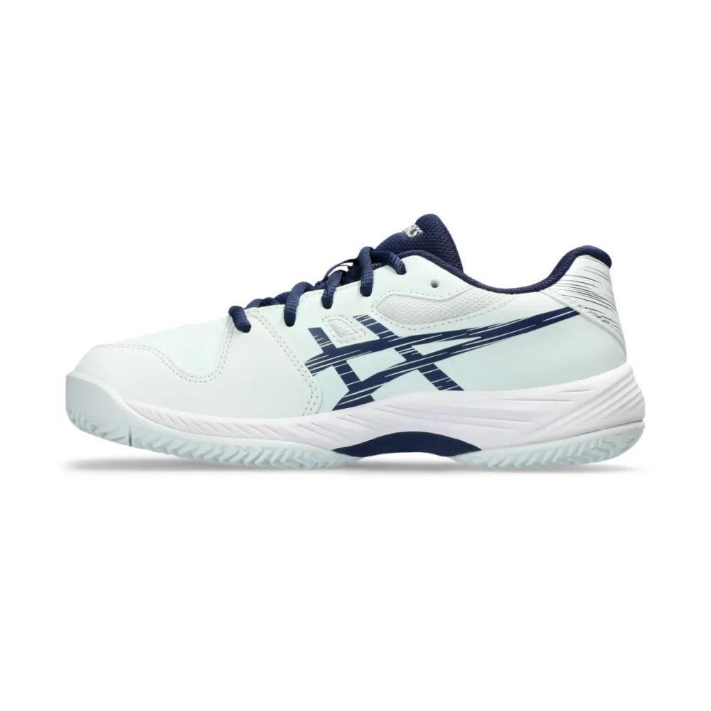 Asics GEL GAME 9 GS CLAY OC 1044A057.300 / blau