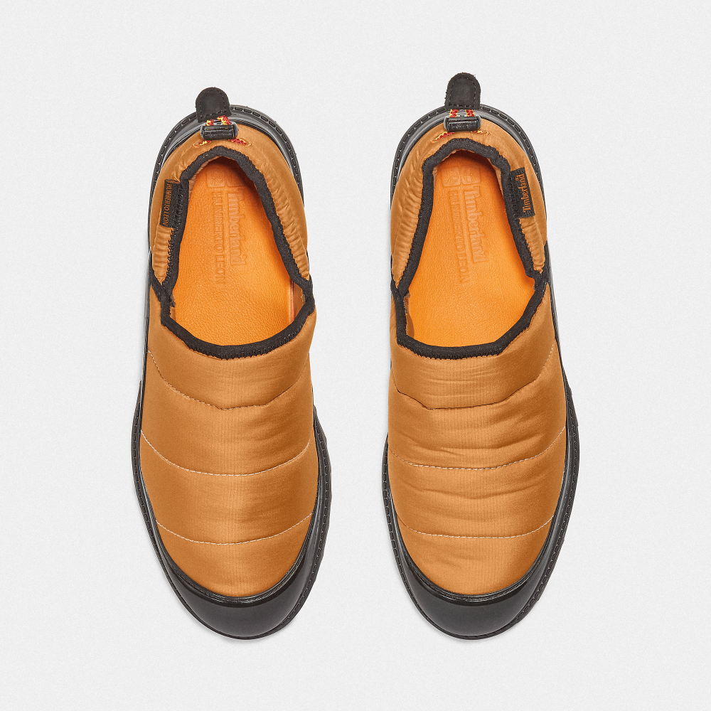 Timberland Humberto Leon TB0A686F2311 / gelb