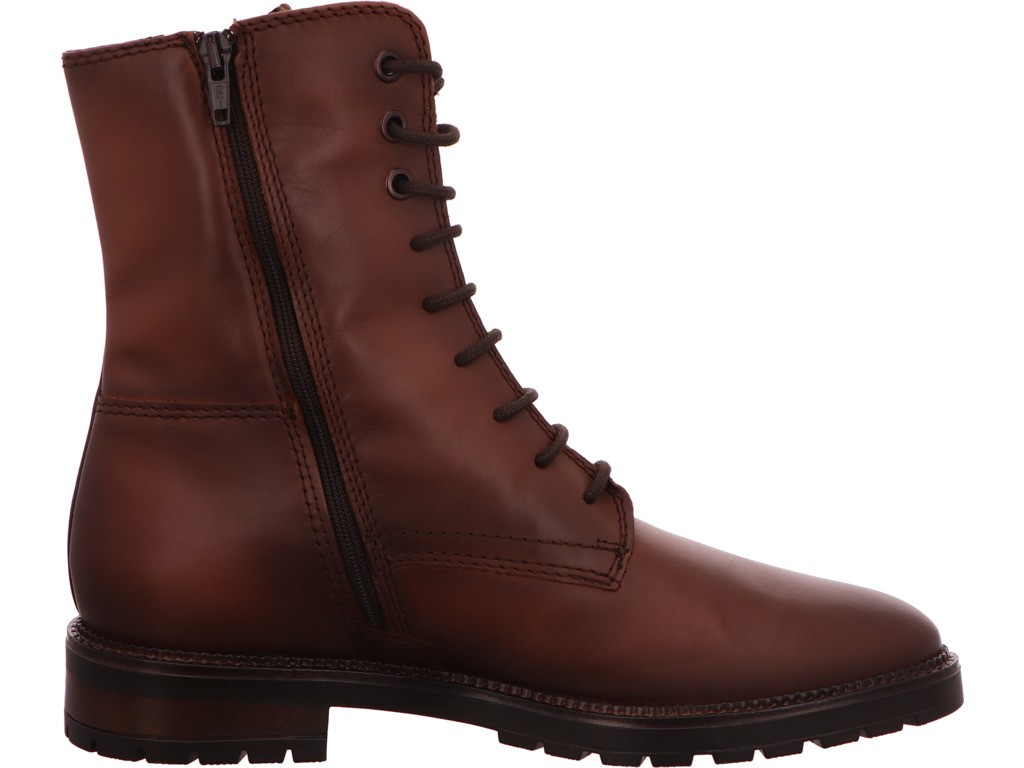 TAMARIS Winterstiefel braun