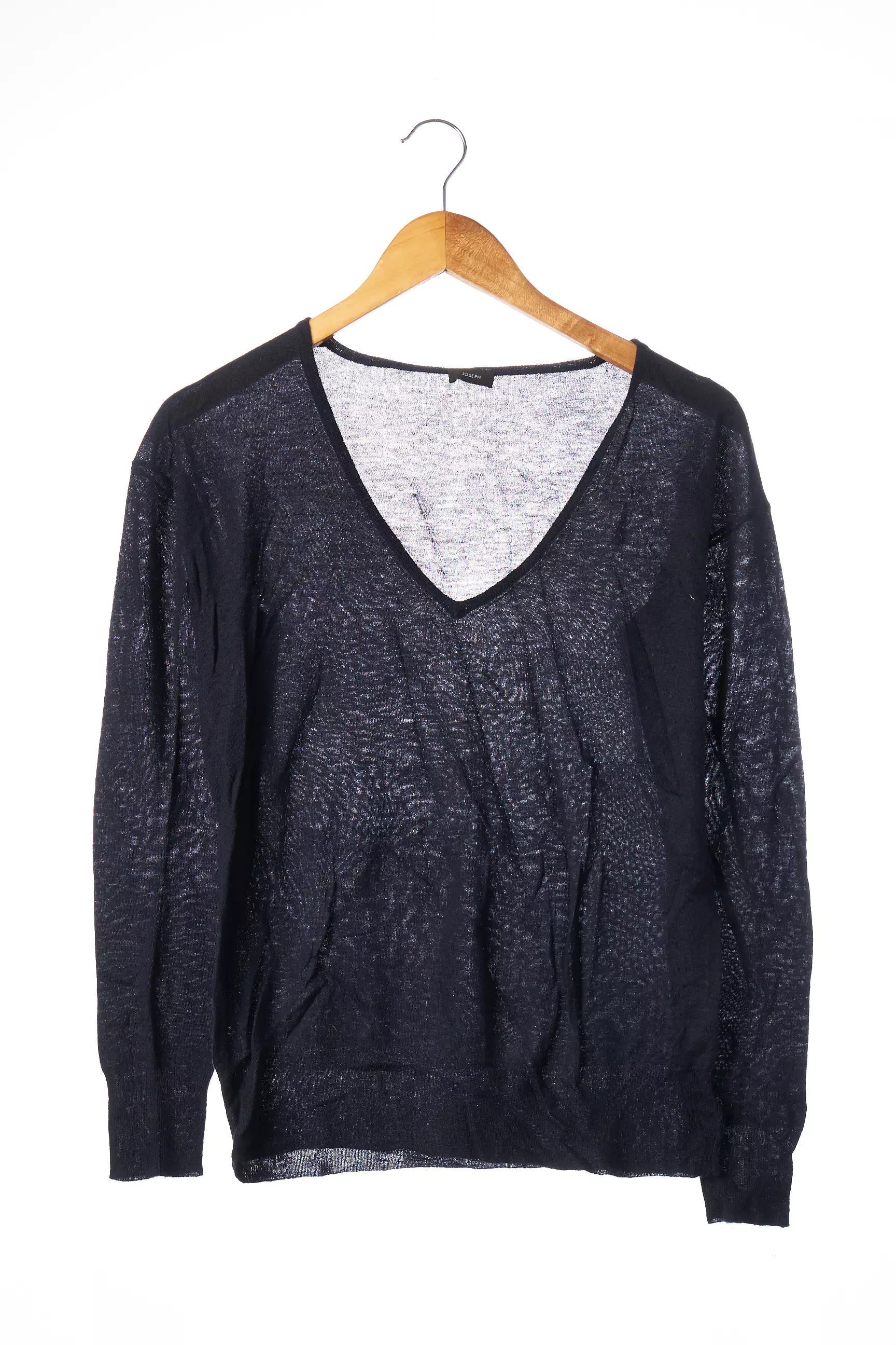 Joseph Pulls Femme couleur bleu