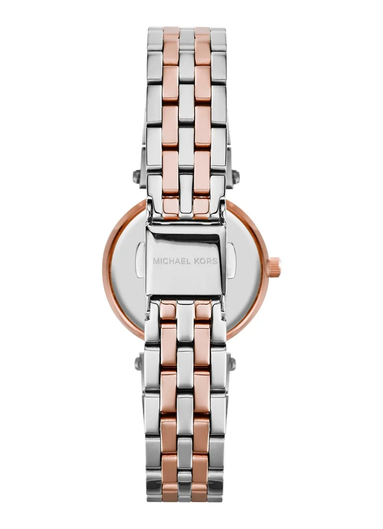 Michael Kors Mini Darci watch MK3298