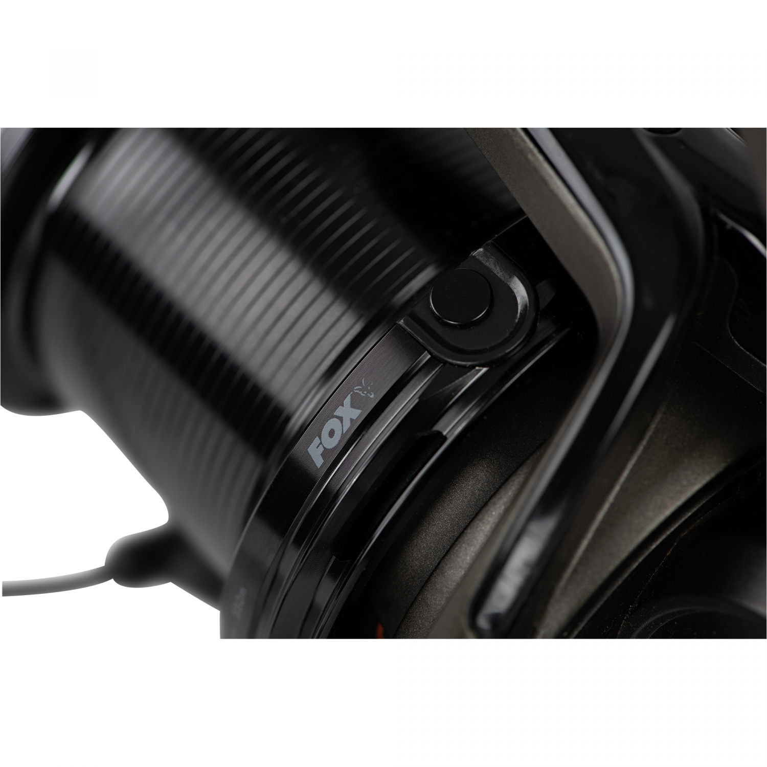 Fox Carp Karpfenrolle 14000 XC