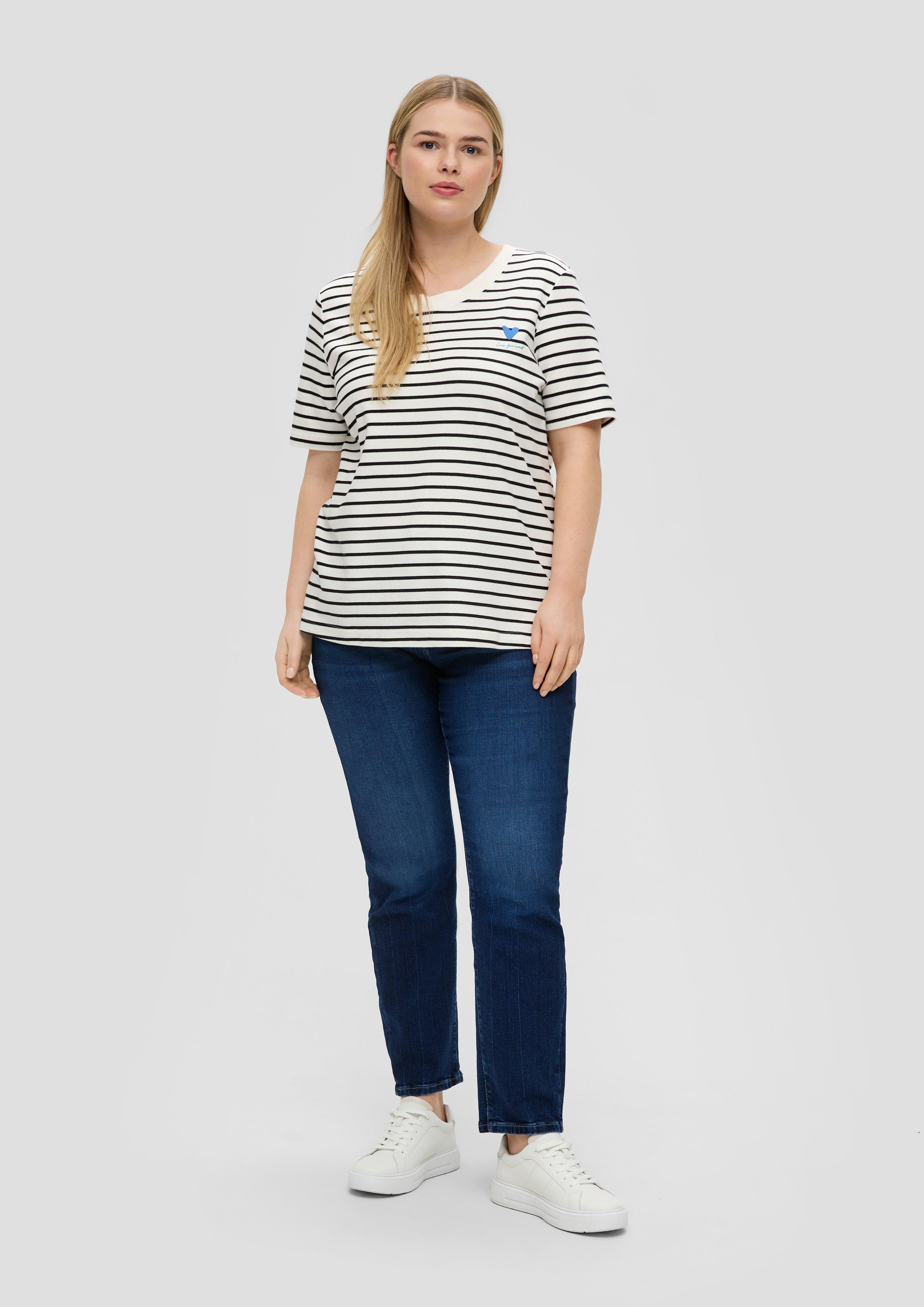 Jeans / Slim Fit / Mid Rise / Slim Leg  2149241-57Z4