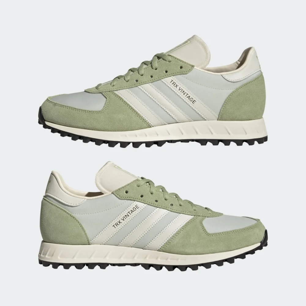 adidas TRX Vintage GX4581 / grün