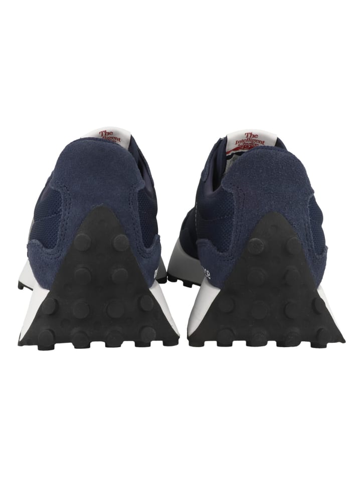 New Balance Sneaker low MS 327 in dunkelblau günstig kaufen