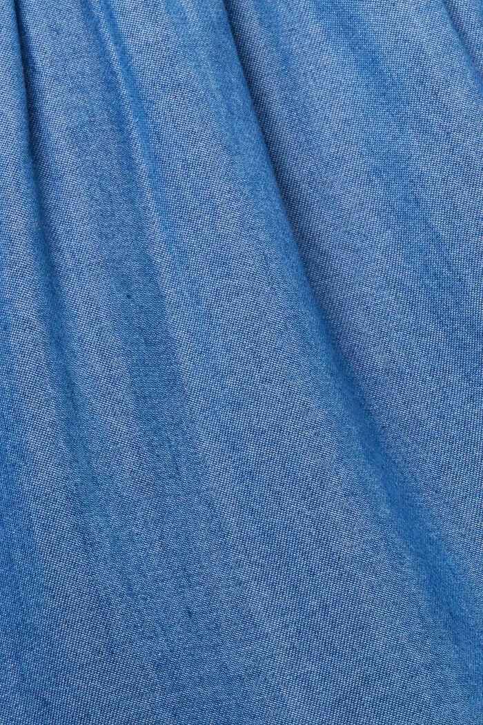 Dresses light woven