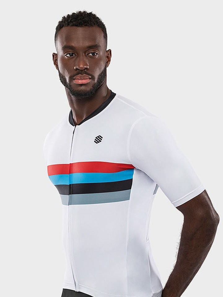 Siroko Fahrradtrikot 