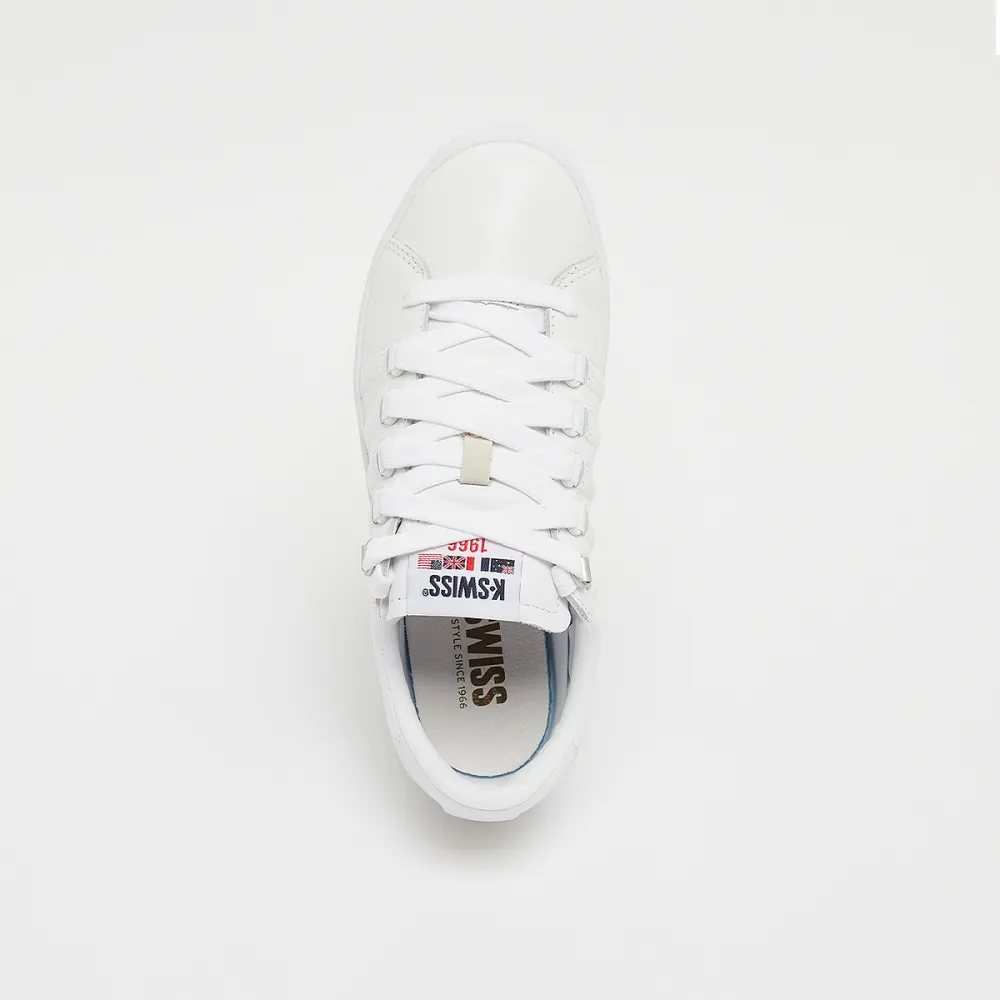 K-Swiss Lozan II 97943-966-M / weiss