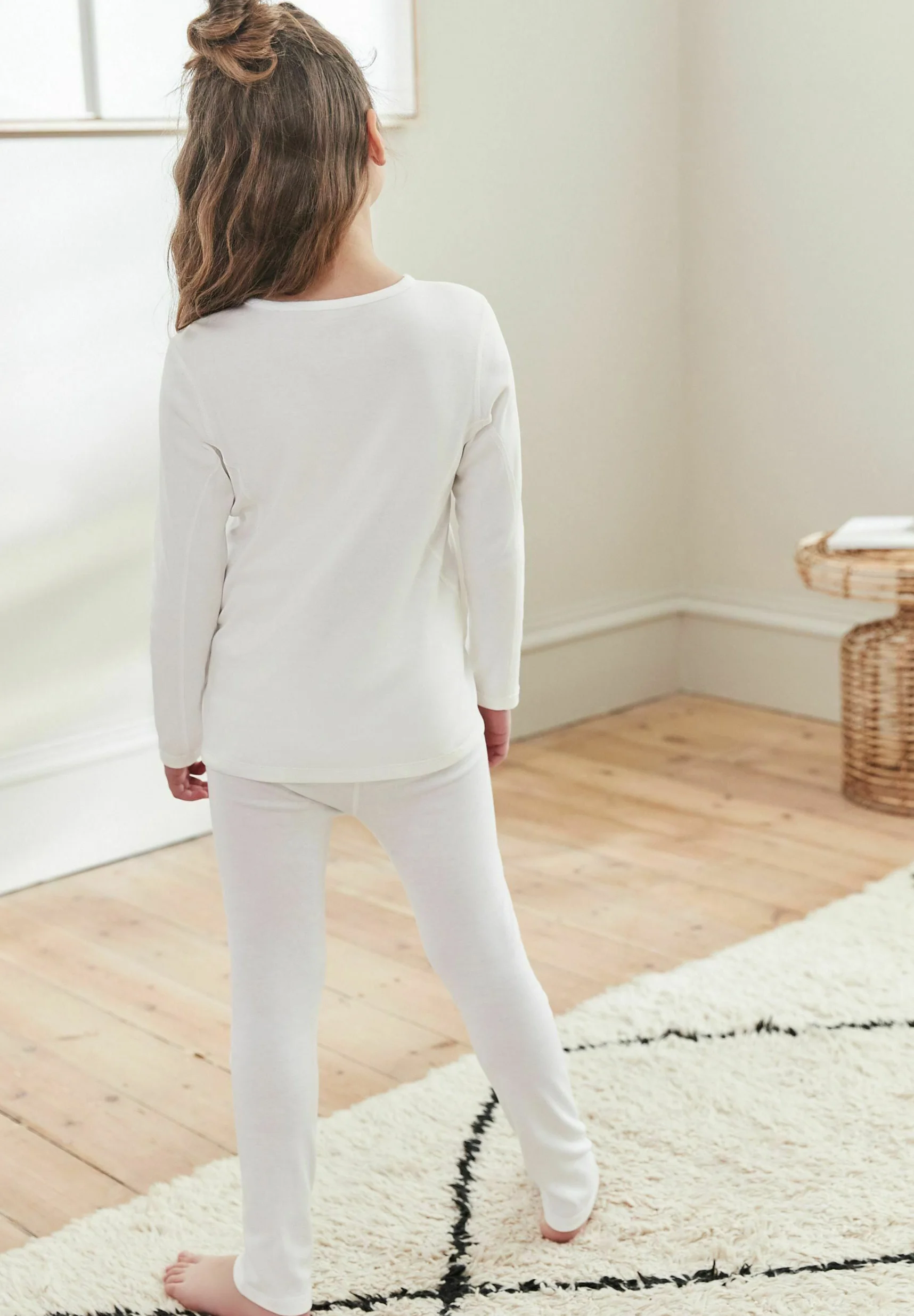 Siguiente PACK 2 - Leggings