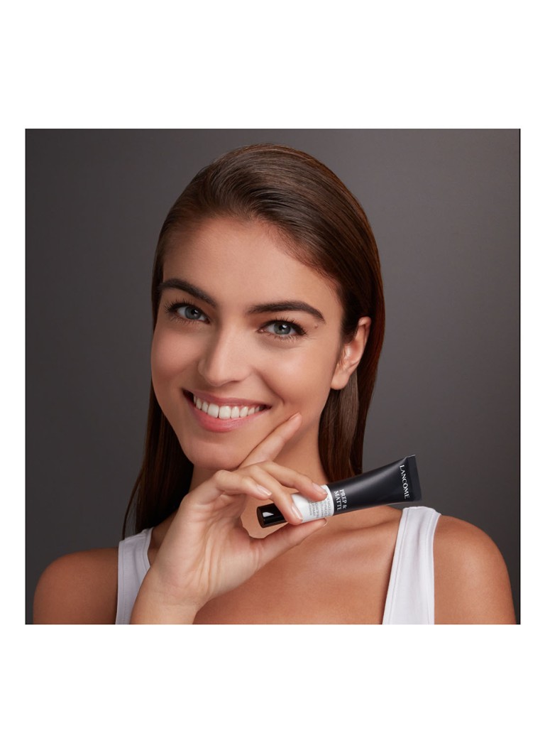 Lancôme Fix It Forget It - make-up setting & fixing spray